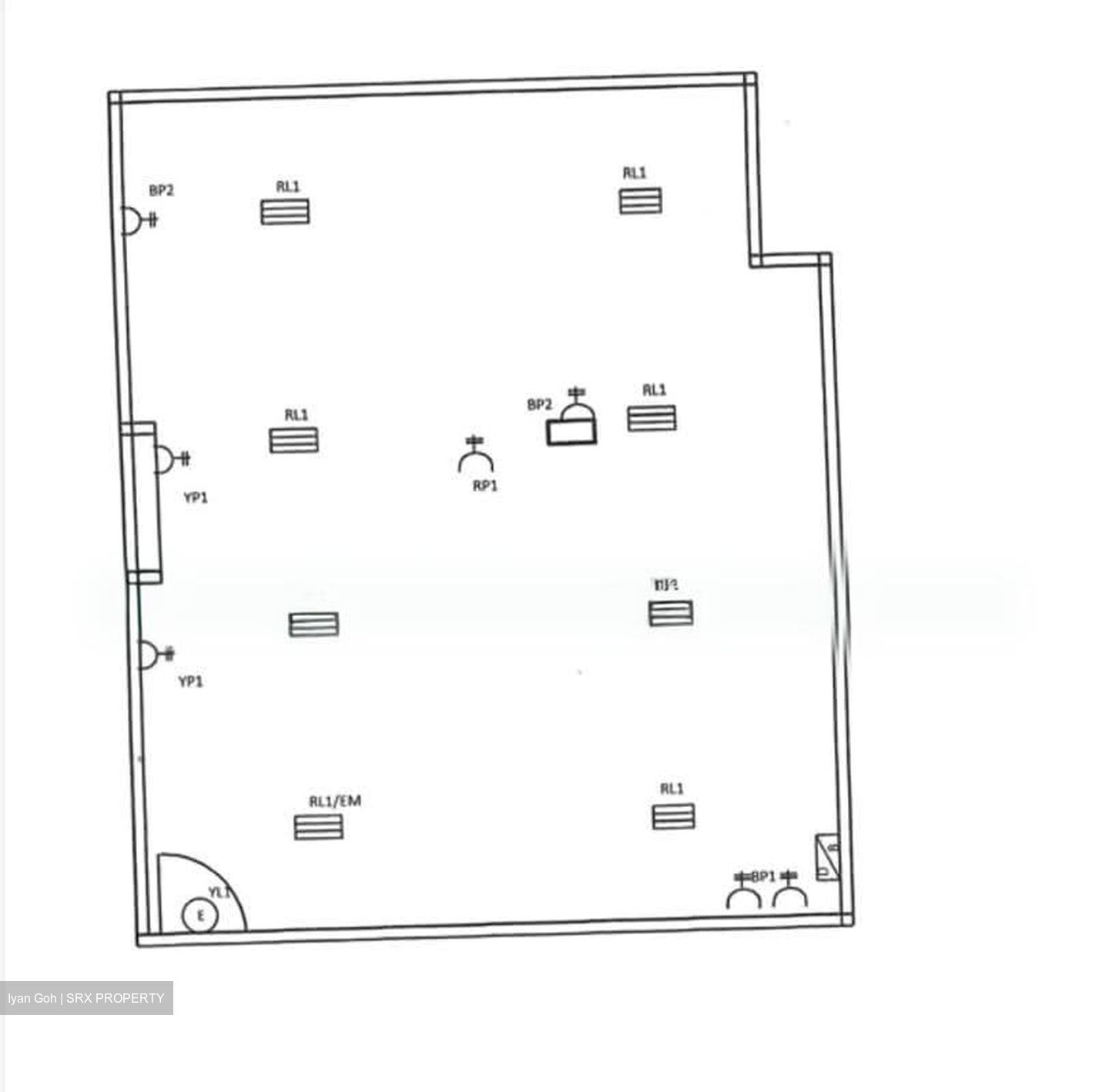 The Raintree (D21), Shop House #544168931